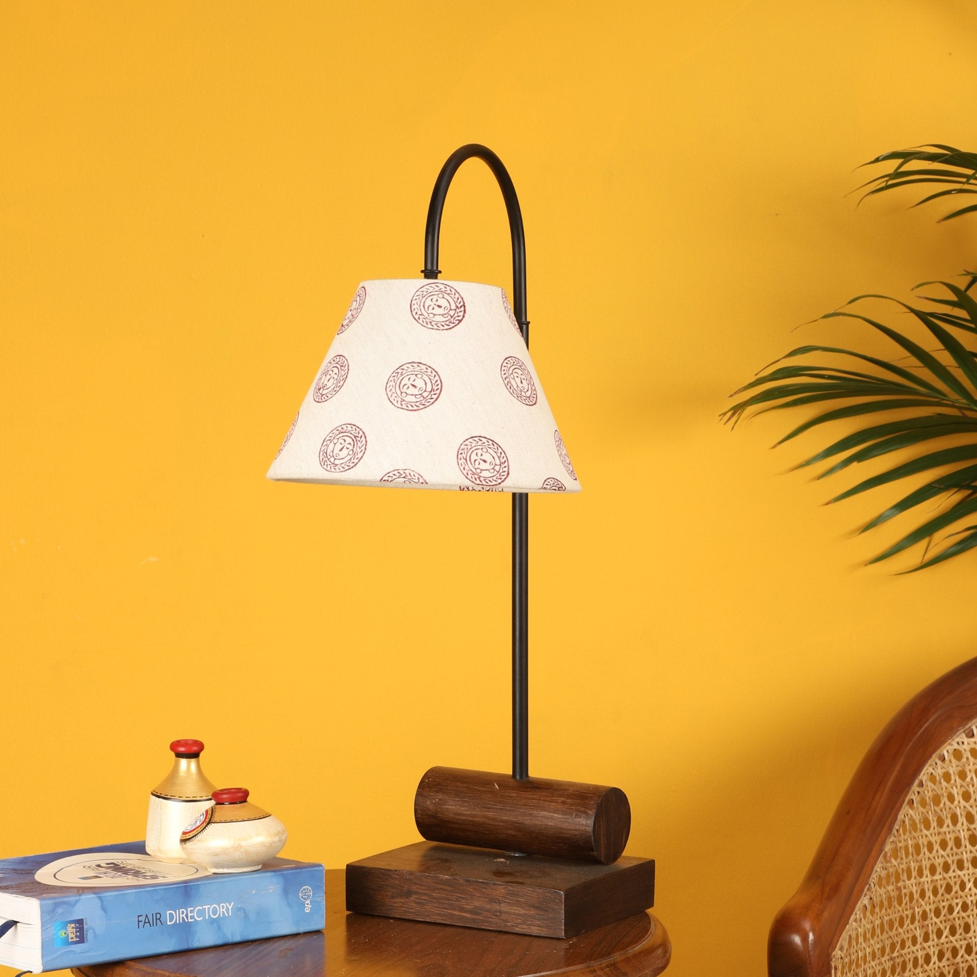 Table Lamps